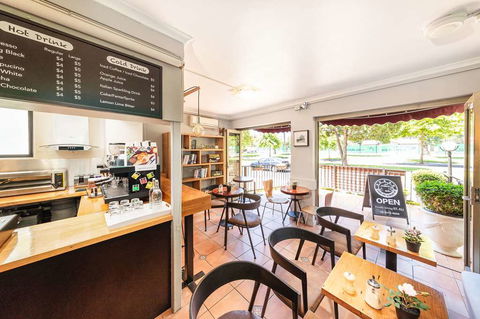 Comfort Hotel East Melbourne - Coogee Beach Accommodation 16