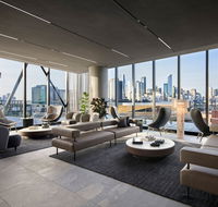 AC Hotel By Marriott Melbourne Southbank - Coogee Beach Accommodation