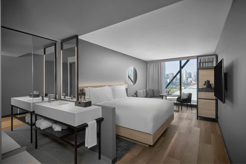 AC Hotel By Marriott Melbourne Southbank - Coogee Beach Accommodation 3