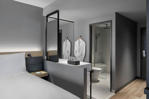 AC Hotel By Marriott Melbourne Southbank - Coogee Beach Accommodation 4