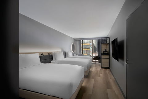 AC Hotel By Marriott Melbourne Southbank - Coogee Beach Accommodation 5