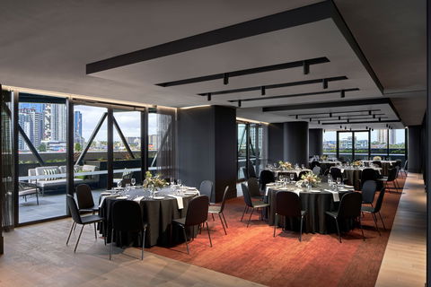 AC Hotel By Marriott Melbourne Southbank - Coogee Beach Accommodation 6