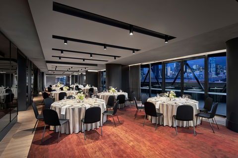 AC Hotel By Marriott Melbourne Southbank - Coogee Beach Accommodation 7