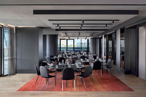 AC Hotel By Marriott Melbourne Southbank - Coogee Beach Accommodation 8
