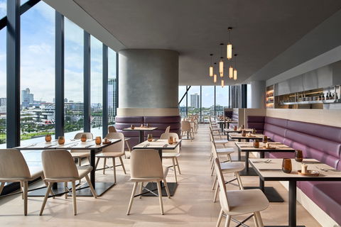 AC Hotel By Marriott Melbourne Southbank - Coogee Beach Accommodation 9