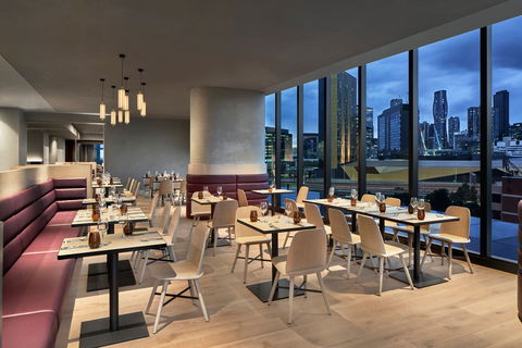 AC Hotel By Marriott Melbourne Southbank - Coogee Beach Accommodation 10
