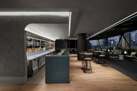 AC Hotel By Marriott Melbourne Southbank - Coogee Beach Accommodation 11
