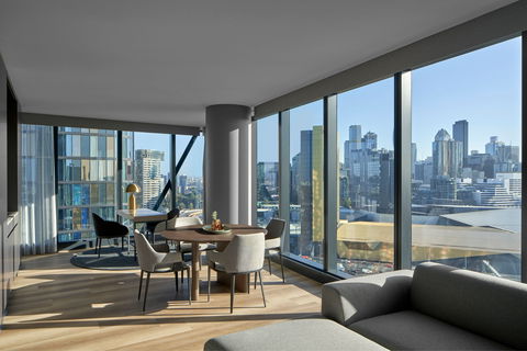 AC Hotel By Marriott Melbourne Southbank - Coogee Beach Accommodation 12