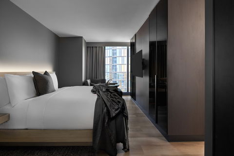 AC Hotel By Marriott Melbourne Southbank - Coogee Beach Accommodation 13