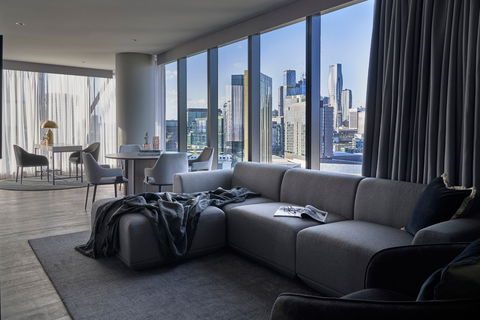 AC Hotel By Marriott Melbourne Southbank - Coogee Beach Accommodation 14