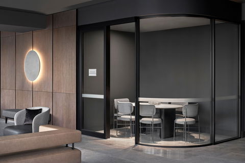 AC Hotel By Marriott Melbourne Southbank - Coogee Beach Accommodation 15