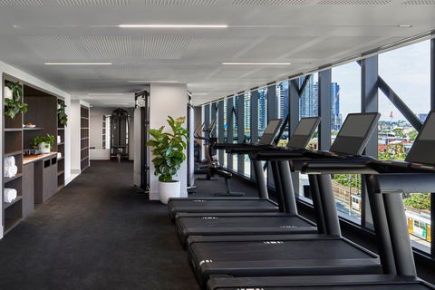 AC Hotel By Marriott Melbourne Southbank - Coogee Beach Accommodation 16