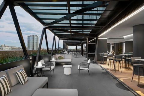 AC Hotel By Marriott Melbourne Southbank - Coogee Beach Accommodation 17