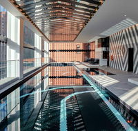 Moevenpick Hotel Melbourne On Spencer - Coogee Beach Accommodation