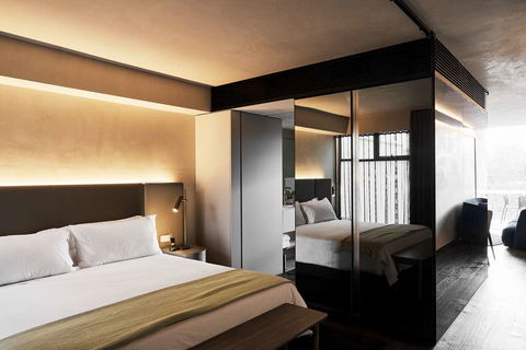United Places Botanic Gardens - Coogee Beach Accommodation 3