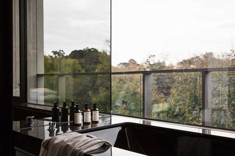 United Places Botanic Gardens - Coogee Beach Accommodation 5