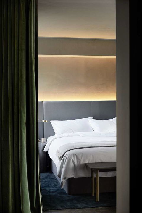 United Places Botanic Gardens - Coogee Beach Accommodation 6