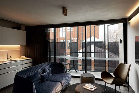 United Places Botanic Gardens - Coogee Beach Accommodation 9