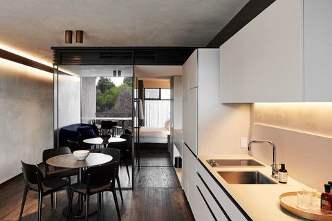 United Places Botanic Gardens - Coogee Beach Accommodation 12