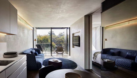 United Places Botanic Gardens - Coogee Beach Accommodation 17