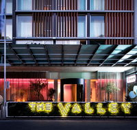 Ovolo The Valley Brisbane - Coogee Beach Accommodation