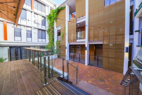 Kennigo Hotel Brisbane - Coogee Beach Accommodation 1