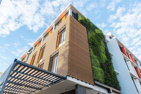 Kennigo Hotel Brisbane - Coogee Beach Accommodation 3