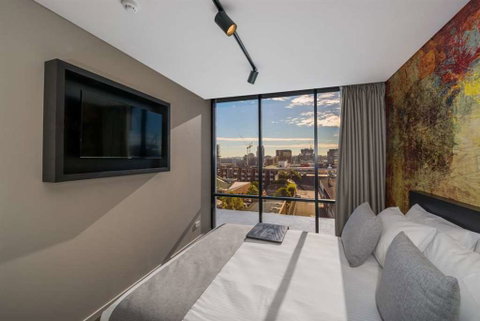 Kennigo Hotel Brisbane - Coogee Beach Accommodation 4