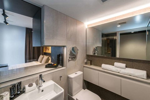 Kennigo Hotel Brisbane - Coogee Beach Accommodation 6