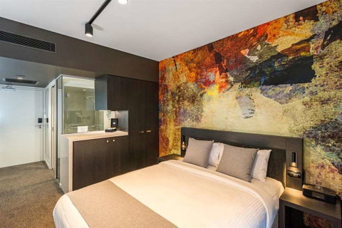 Kennigo Hotel Brisbane - Coogee Beach Accommodation 8