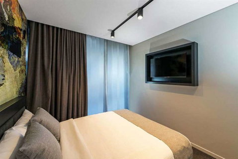 Kennigo Hotel Brisbane - Coogee Beach Accommodation 9