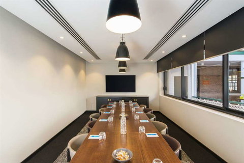 Kennigo Hotel Brisbane - Coogee Beach Accommodation 10