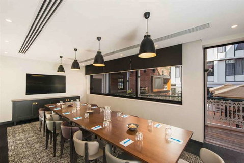 Kennigo Hotel Brisbane - Coogee Beach Accommodation 11
