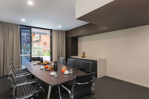 Kennigo Hotel Brisbane - Coogee Beach Accommodation 12