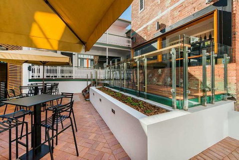 Kennigo Hotel Brisbane - Coogee Beach Accommodation 13