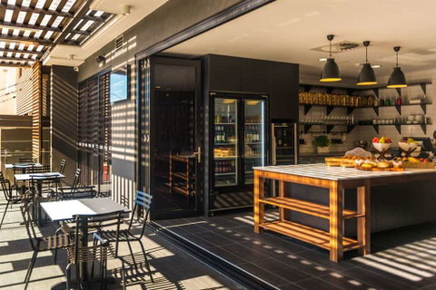 Kennigo Hotel Brisbane - Coogee Beach Accommodation 14