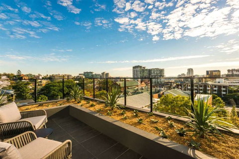 Kennigo Hotel Brisbane - Coogee Beach Accommodation 16