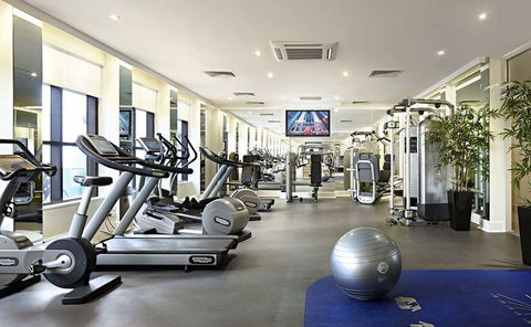 Stamford Plaza Melbourne - Coogee Beach Accommodation 16