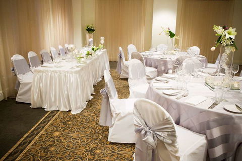 Stamford Plaza Melbourne - Coogee Beach Accommodation 17