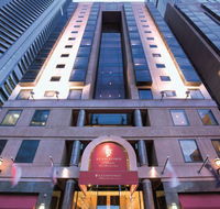 Stamford Plaza Melbourne - Coogee Beach Accommodation