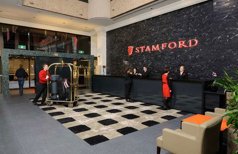 Stamford Plaza Melbourne - Coogee Beach Accommodation 3