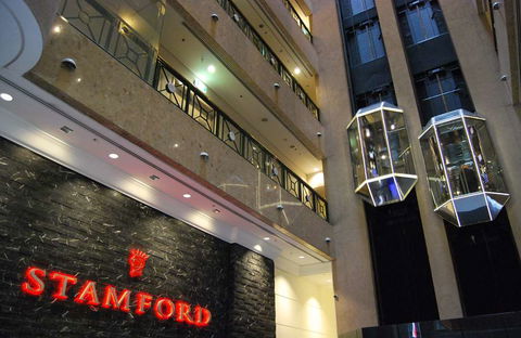 Stamford Plaza Melbourne - Coogee Beach Accommodation 4