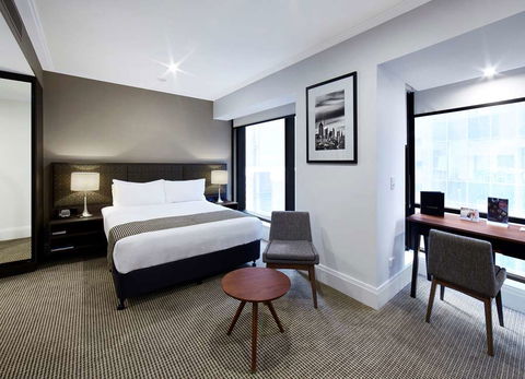 Stamford Plaza Melbourne - Coogee Beach Accommodation 6