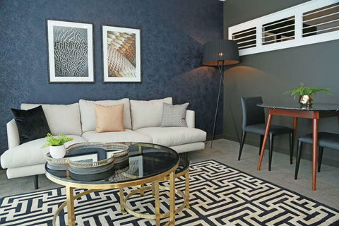Alex Perry Hotel And Apartments - Coogee Beach Accommodation 6