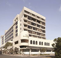 The Calile Hotel Brisbane - Coogee Beach Accommodation