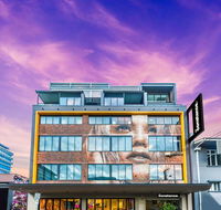 The Constance - Coogee Beach Accommodation