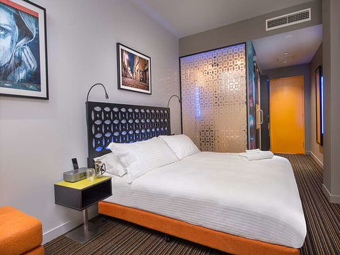 The Constance - Coogee Beach Accommodation 3