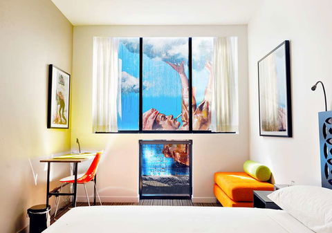 The Constance - Coogee Beach Accommodation 4