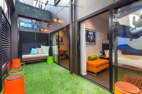 The Constance - Coogee Beach Accommodation 15
