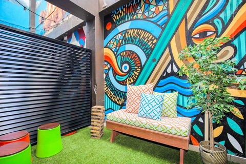The Constance - Coogee Beach Accommodation 17